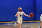 WBBall vs ENC  Wheaton College women's basketball vs Eastern Nazarene College. - Photo By: KEITH NORDSTROM : Wheaton, basketball, ENC, Eastern Nazarene College